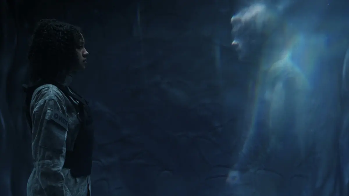 Invasão 3ª temporada Episódio 10: o final explicado e o destino da humanidade - 1 Invasao 3x10 cena