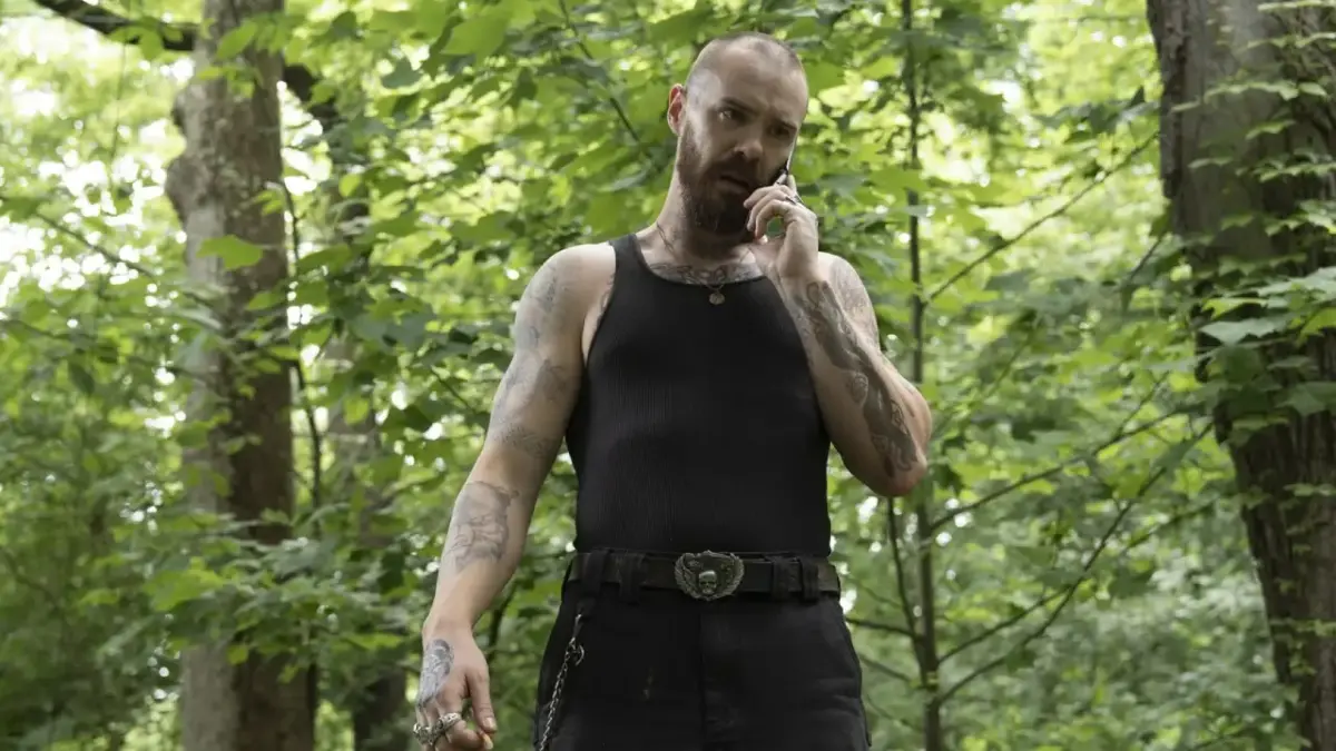 Atores reagem ao chocante final de Task na HBO: “Foi intenso, mas cheio de esperança” - 4 atores de task comentam final