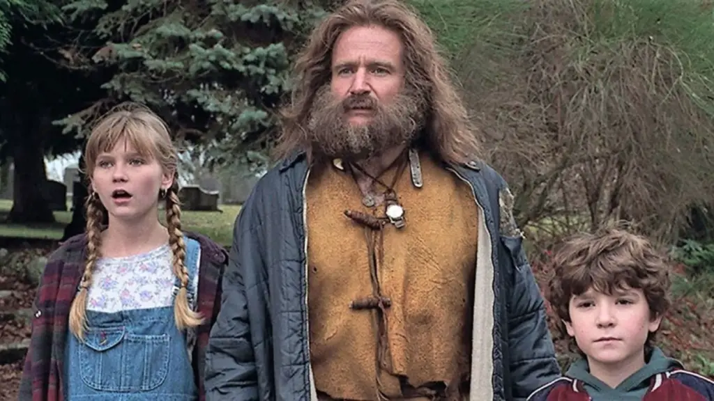 Jumanji final explicado