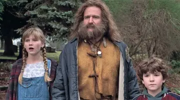 Jumanji final explicado