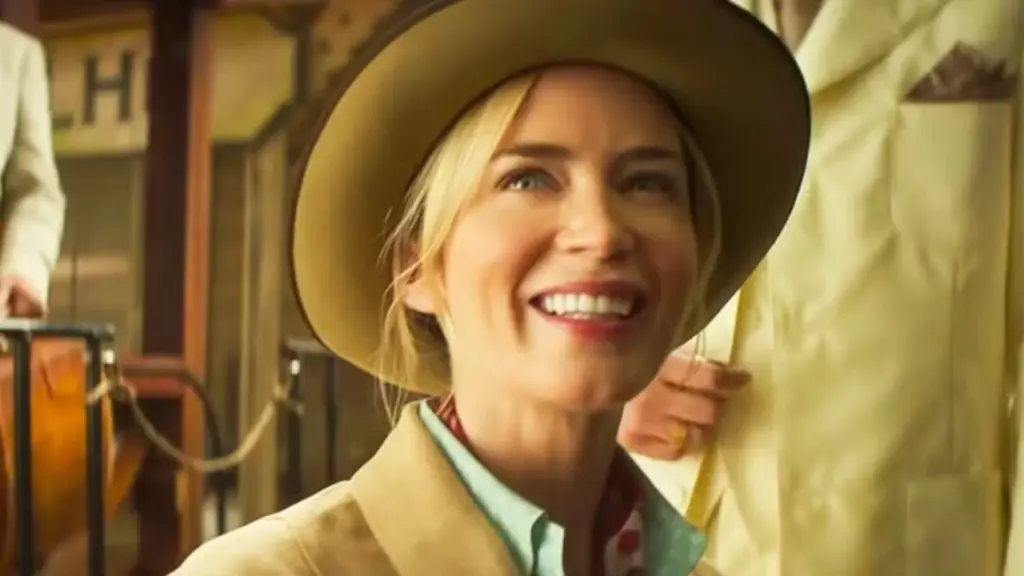 Jungle Cruise 2 vai acontecer