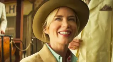 Jungle Cruise 2 vai acontecer