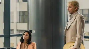 Landman 2ª Temporada Trailer