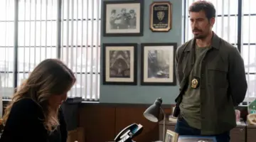 Law & Order: SVU 27 temporada 27x03