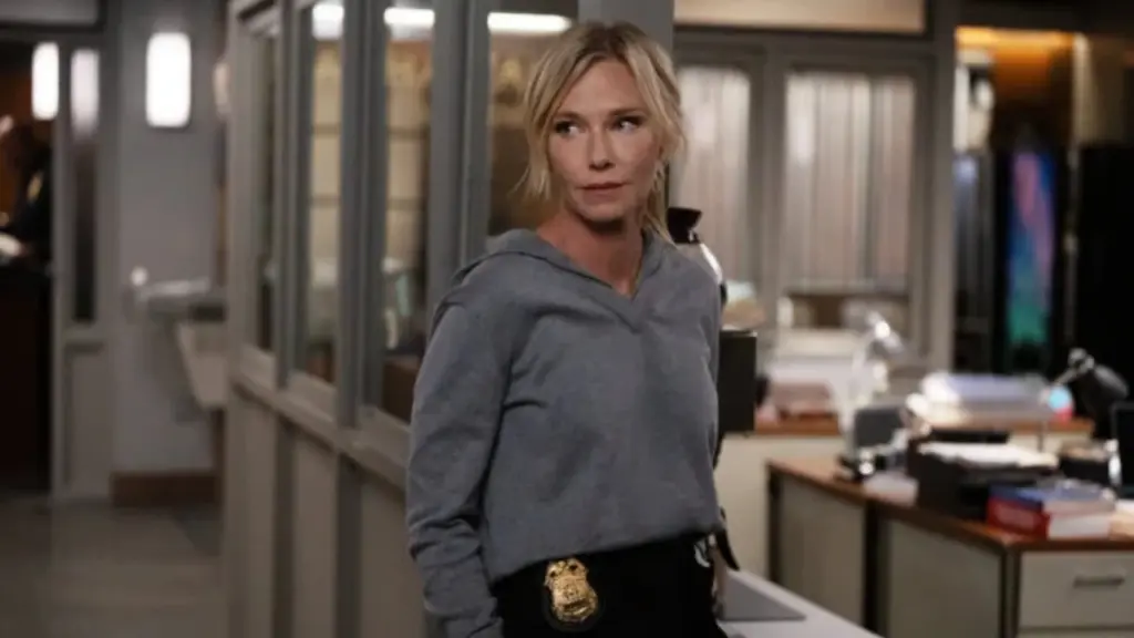 Law & Order: SVU 27x05