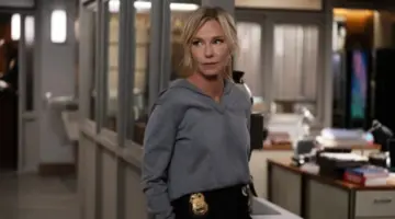 Law & Order: SVU 27x05