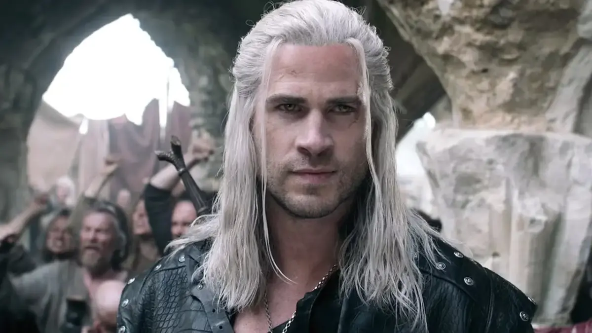The Witcher 4ª temporada | 5 fatos para lembrar antes de assistir - 1 Liam Hemsworth the witcher entrevista