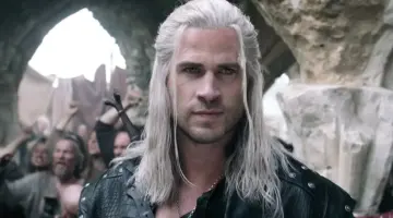 Liam Hemsworth the witcher entrevista