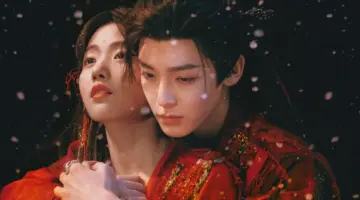 Love in the Clouds Netflix historia dorama chines