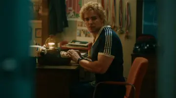 Medo Real serie Netflix Verdade Mentira