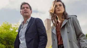 NCIS: Tony Ziva 2 temporada