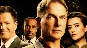 NCIS alcanca marca TV