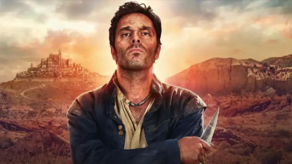 Nero Historia da Série