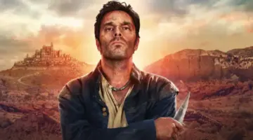 Nero Historia da Série