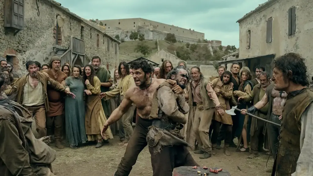 Nero Netflix Final