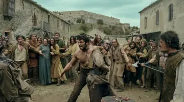 Nero Netflix Final