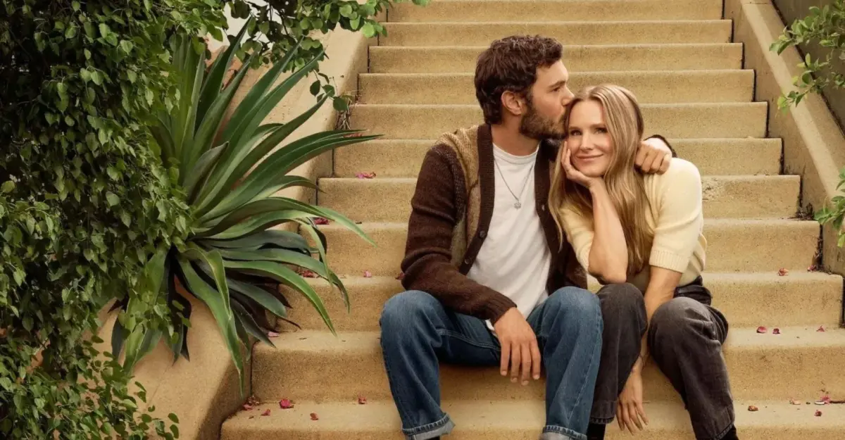 Essas foram as 38 melhores séries da Netflix em 2025 - 5 Ninguém Quer 2ª Temporada