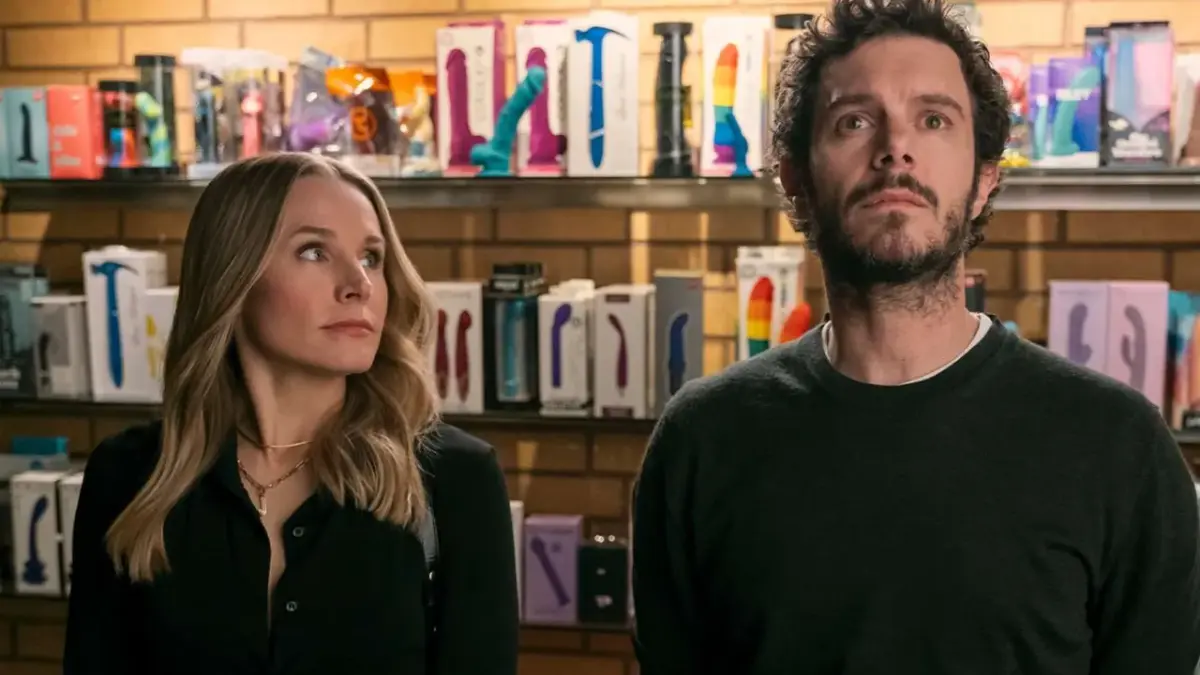 Ninguém Quer: final da 2ª temporada explicado — Joanne se torna judia? - 1 Ninguem Quer 2 temporada final