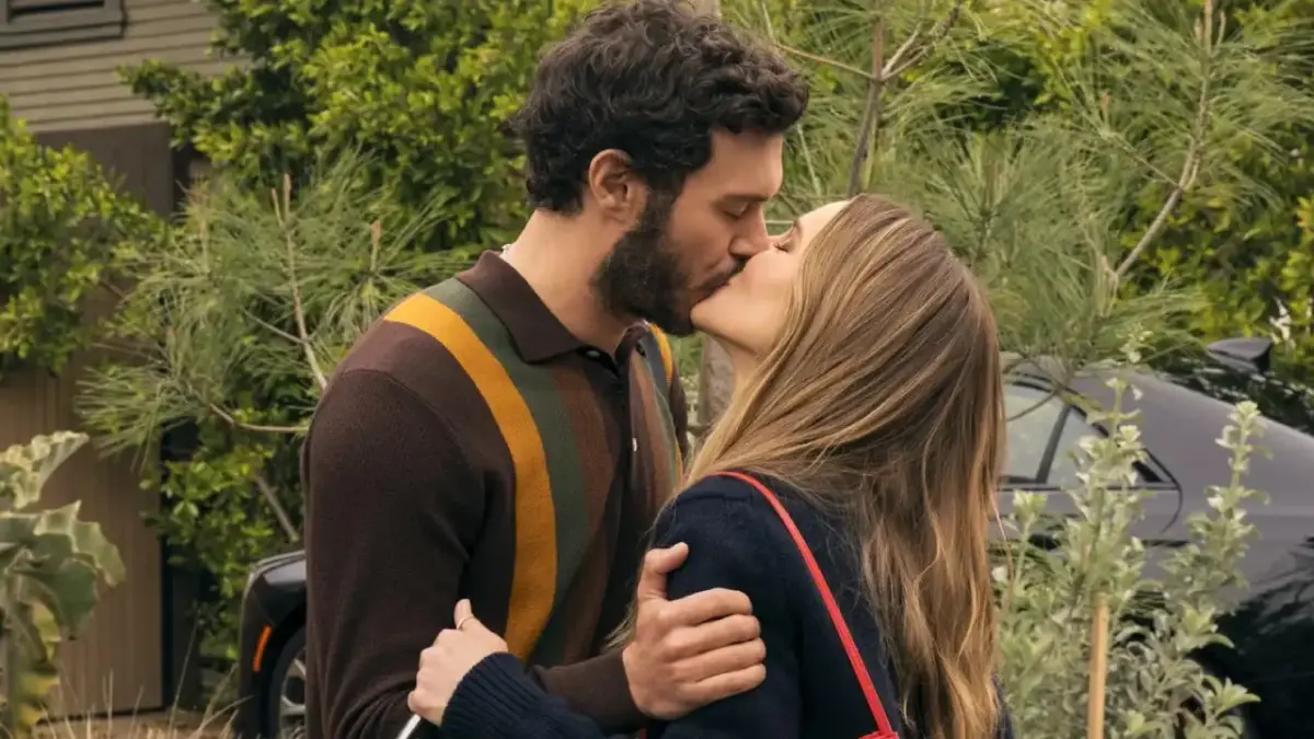 Ninguem Quer 3 temporada