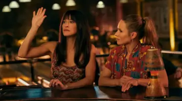 Ninguem Quer 3 temporada serie atriz