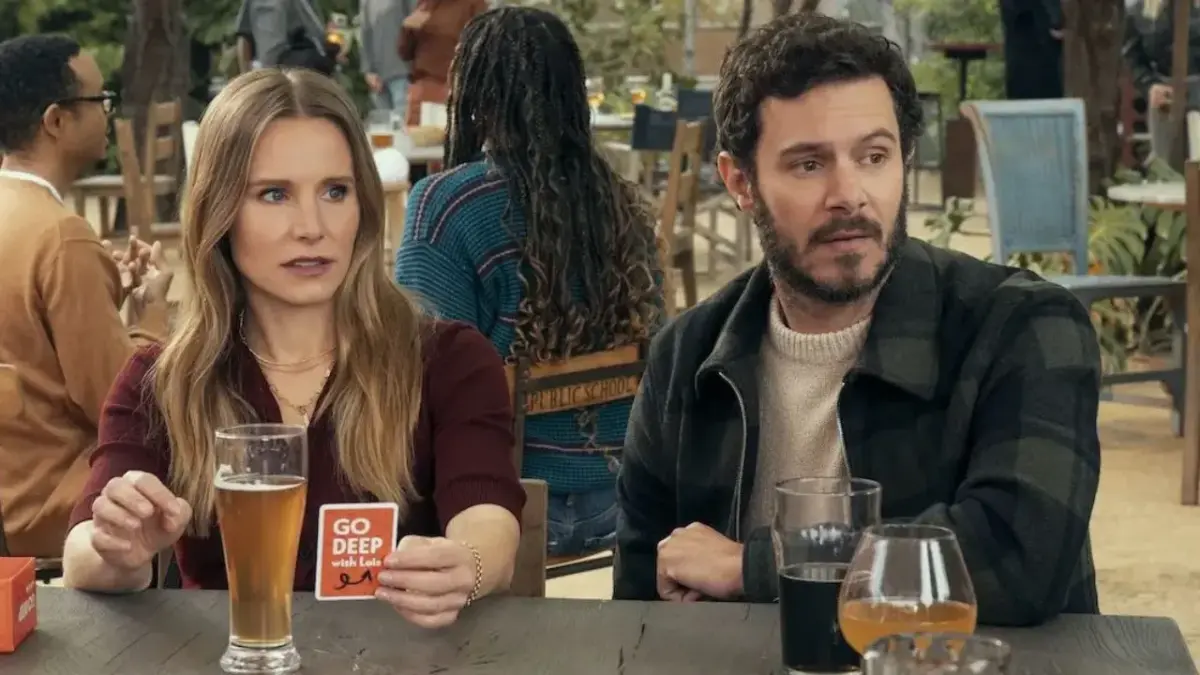 Ninguém Quer 2ª temporada acende alerta na Netflix após queda na audiência - 1 Ninguem Quer cinco temporadas