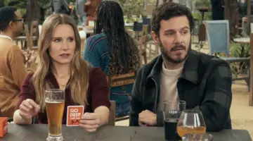 Ninguem Quer cinco temporadas