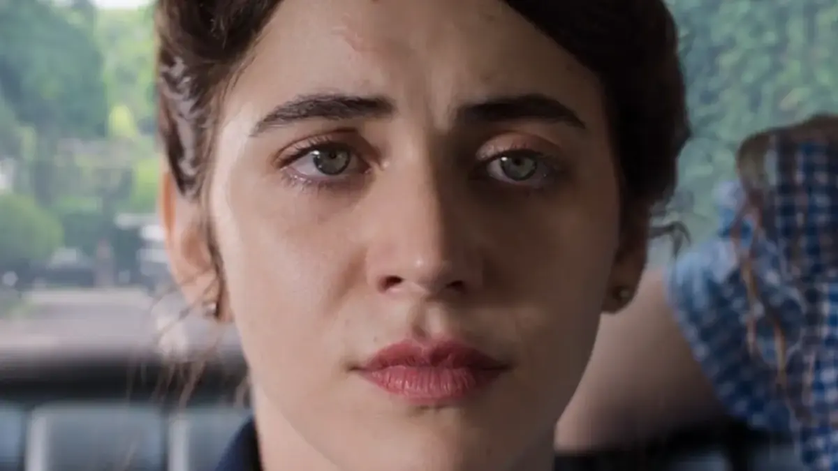 Ninguém Nos Viu Partir vai ter 2ª temporada na Netflix? O futuro da série! - 1 Ninguém nos Viu Partir Netflix atencao publico