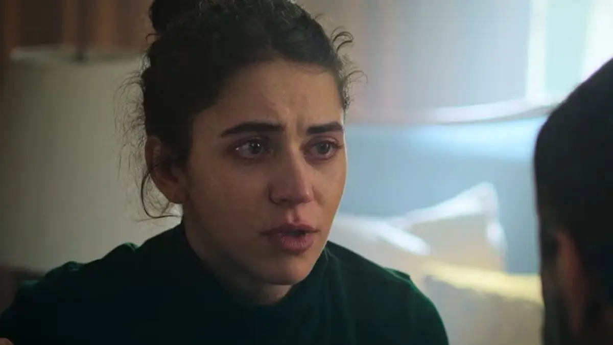 Ninguém nos Viu Partir | Por que todo mundo está assistindo essa série na Netflix? - 1 Ninguém nos Viu Partir verdade mentira serie Netflix