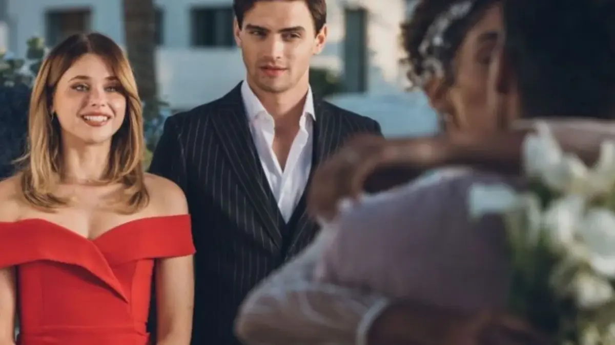 Nossa Culpa final do filme