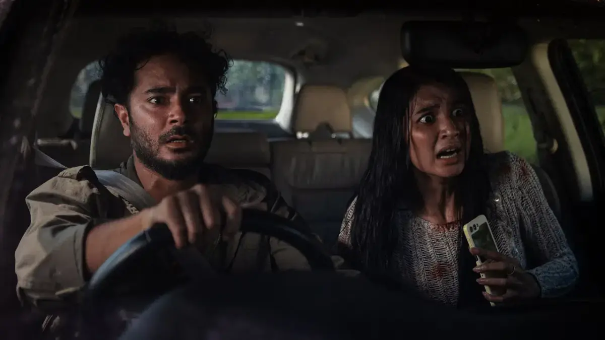 O Elixir filme Netflix
