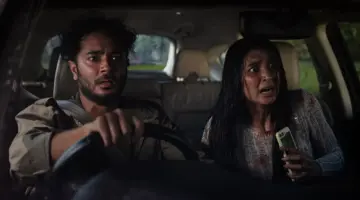 O Elixir filme Netflix