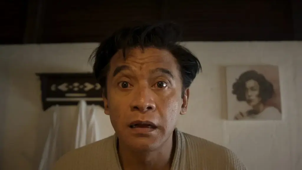 O Elixir filme Netflix Final