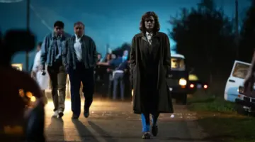 O Monstro de Florença 2ª Temporada