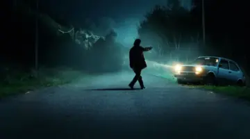 O Monstro de Florença Netflix