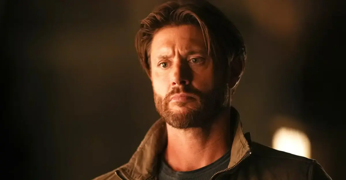 O Rastreador 4ª temporada já começou: retorno de Jensen Ackles e mais - 4 O Rastreador série com Jensen Ackles