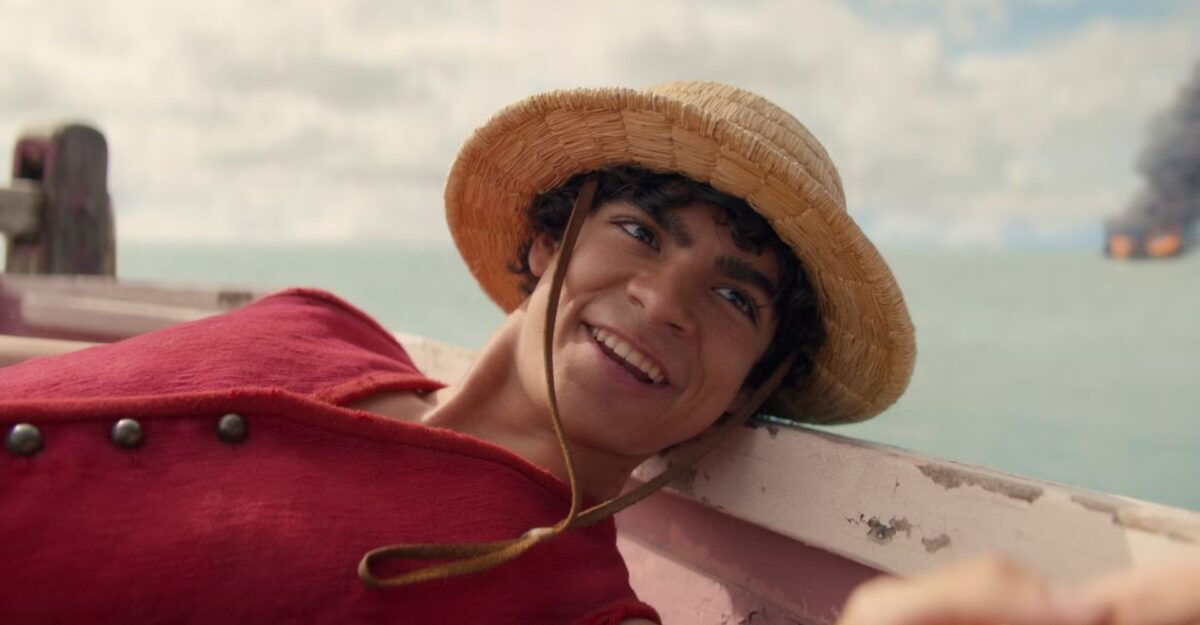 One Piece 2ª Temporada data de estreia