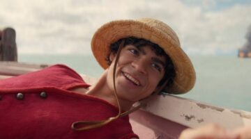 One Piece 2ª Temporada data de estreia