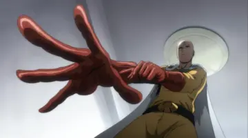 One Punch Man 3 temporada Epi 1