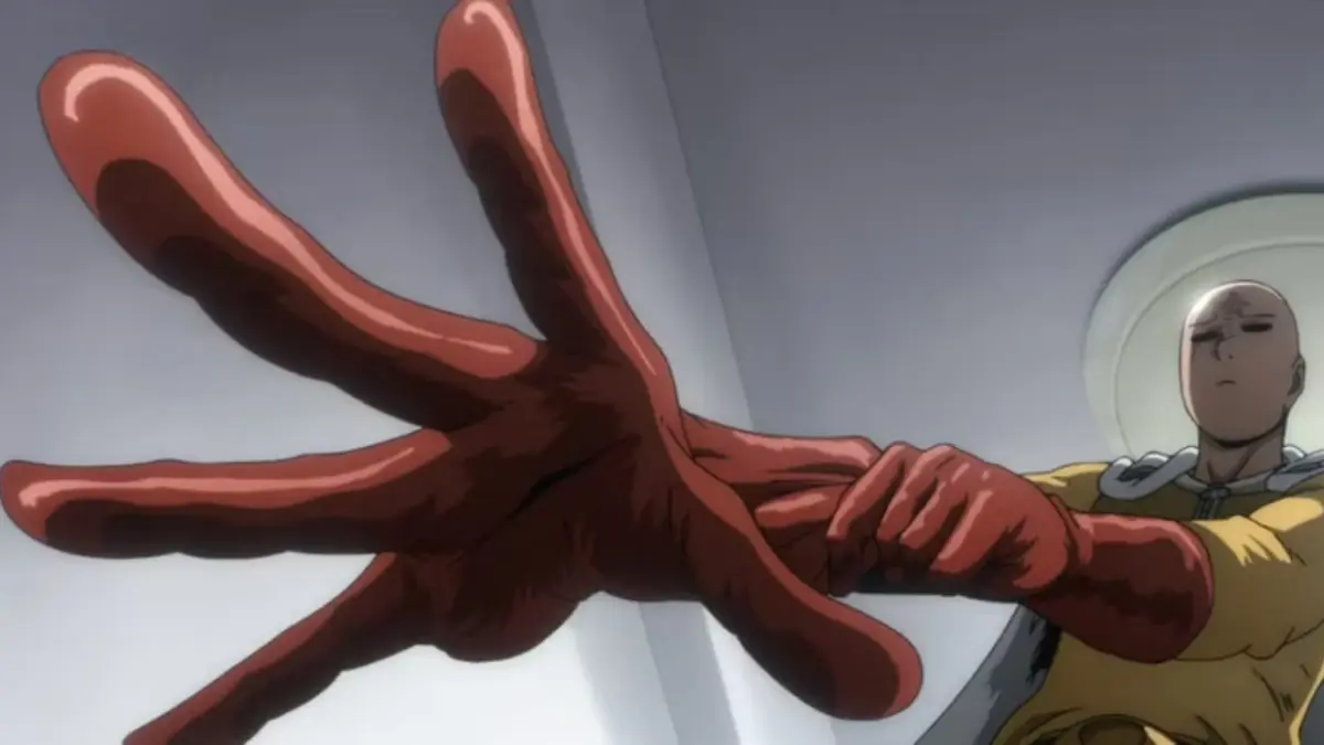 Fãs detonam estreia da 3ª temporada de One Punch Man: “pior episódio da franquia” - 1 One Punch Man 3 temporada epi 1 serie