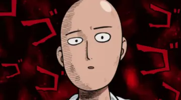 One punch man 3 temporada episodio 3