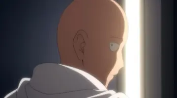 One punch man datas dos episodios