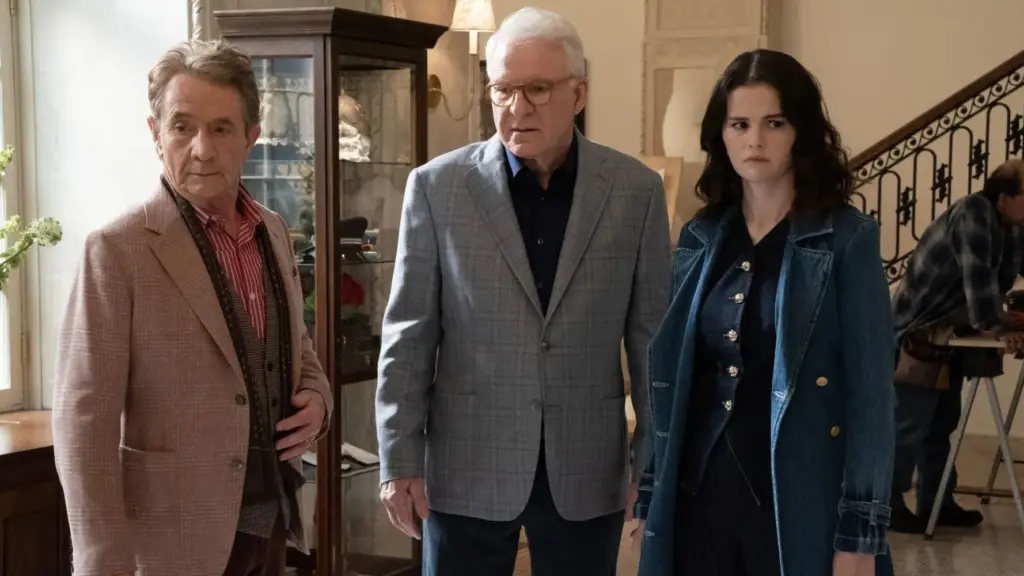 Only Murders in the Building 5ª Temporada Episódio 10