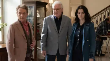 Only Murders in the Building 5ª Temporada Episódio 10