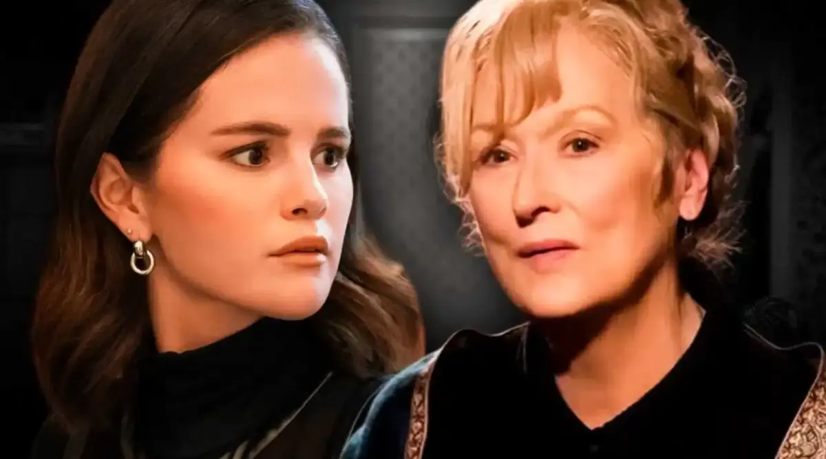 Only Murders in the Bulding 5x08 review