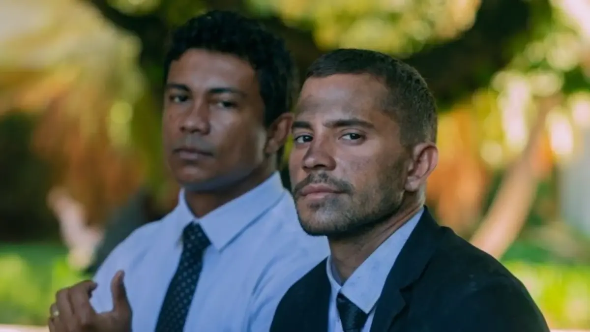 Os Donos do Jogo | Búfalo morre no final? O que acontece com Xamã na série - 1 Os Donos do Jogo 5 razoes para assistir