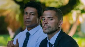 Os Donos do Jogo 5 razoes para assistir