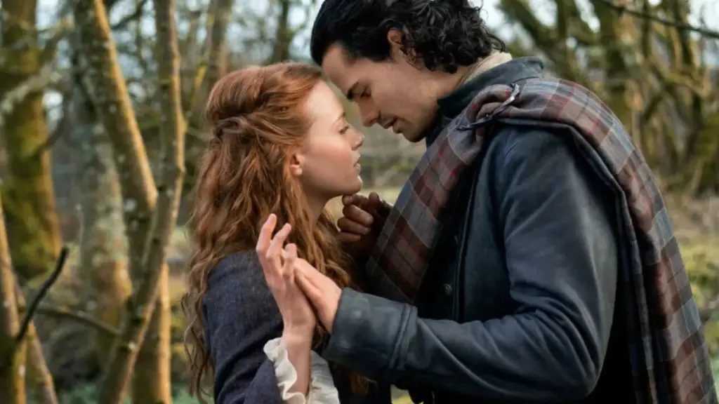 Outlander: Blood of My Blood