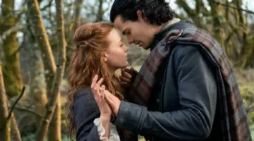 Outlander: Blood of My Blood