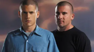 Prison Break Nova serie Reboot