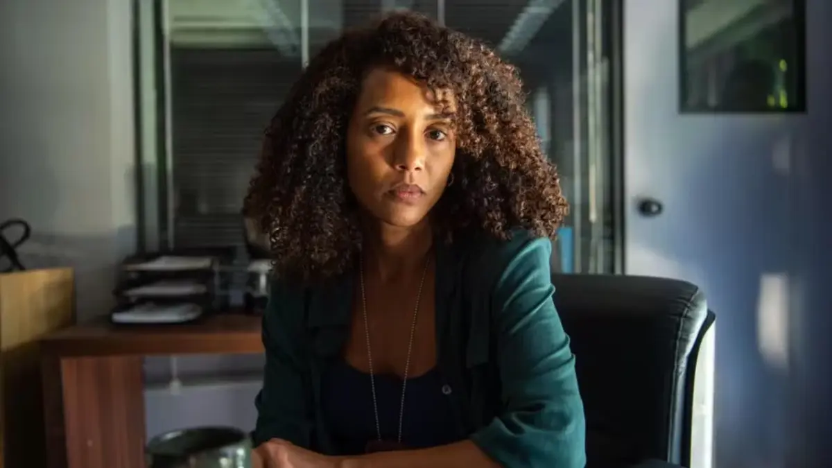 Reencarne | História, elenco, data de estreia e tudo sobre a série Globoplay - 1 Reencarne serie do Globoplay